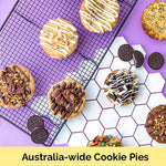 Cookie Pies Online Australia Wide Delivery - Doughhouse