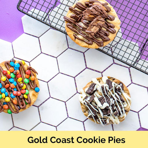 Cookie Pies - Gold Coast Delivery