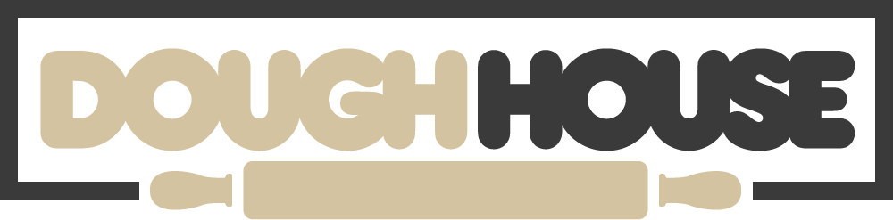 DoughHouse Logo