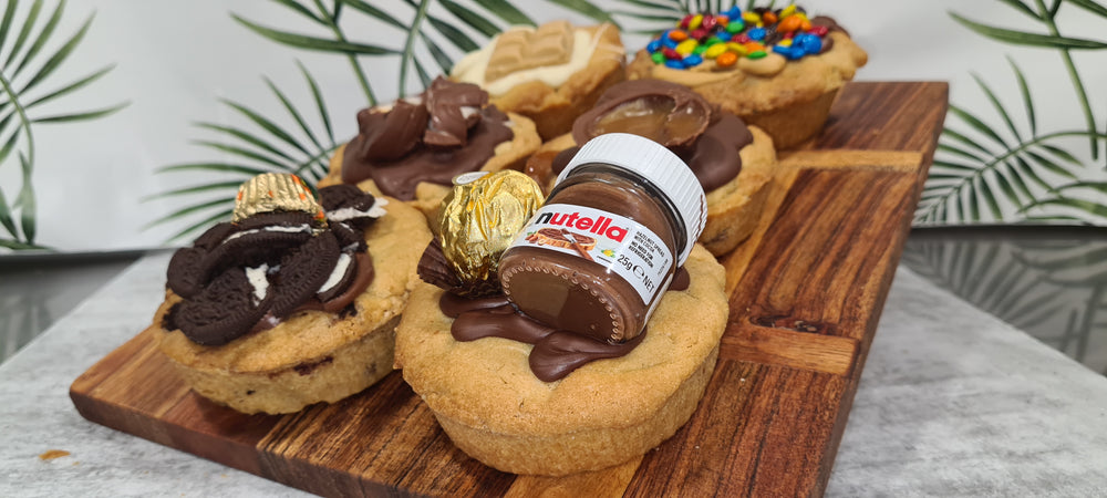 The Ultimate Nutella